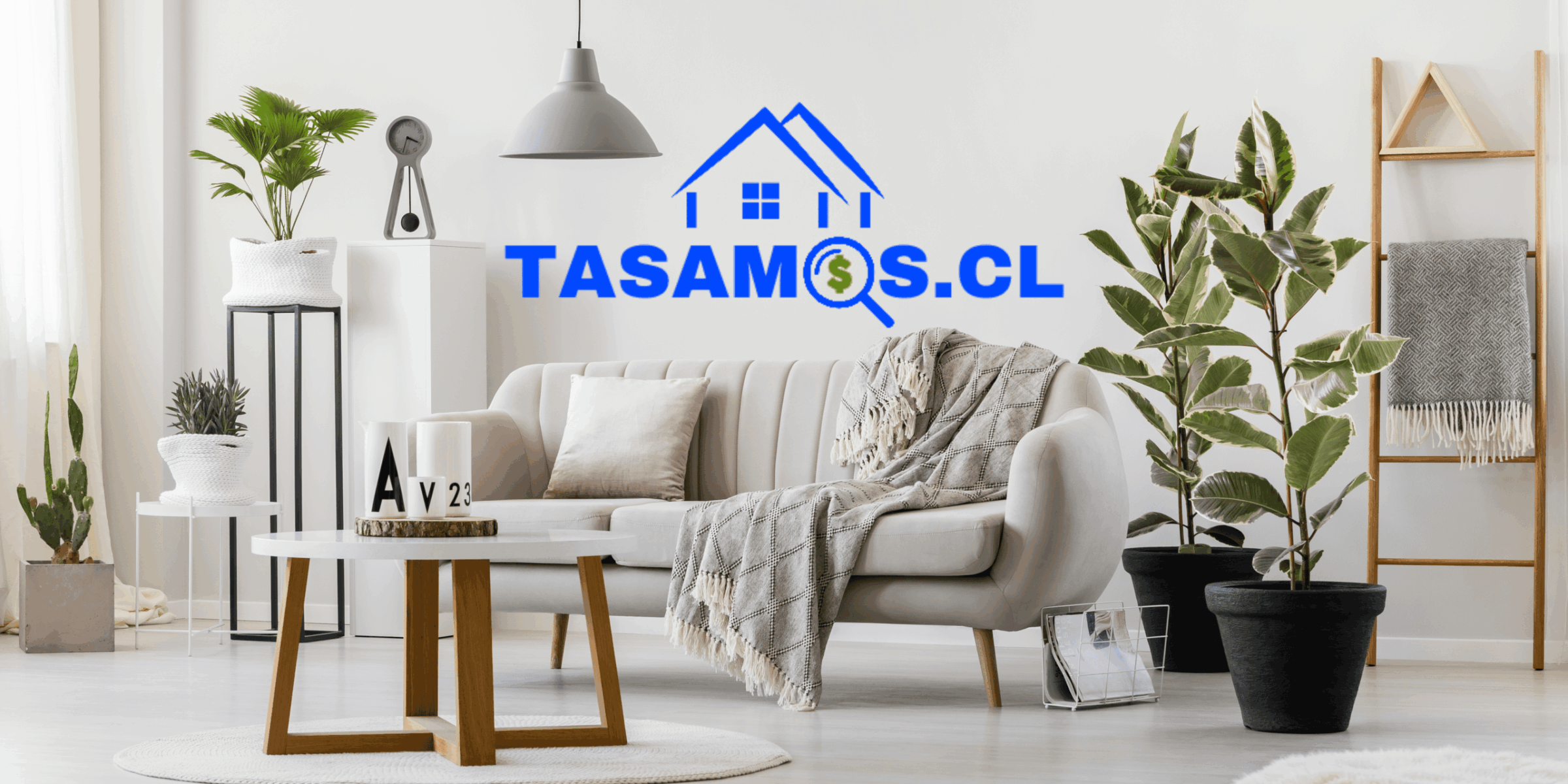 tasador de propiedades