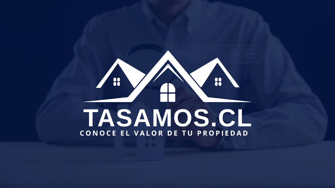tasador presencial a tu propiedad