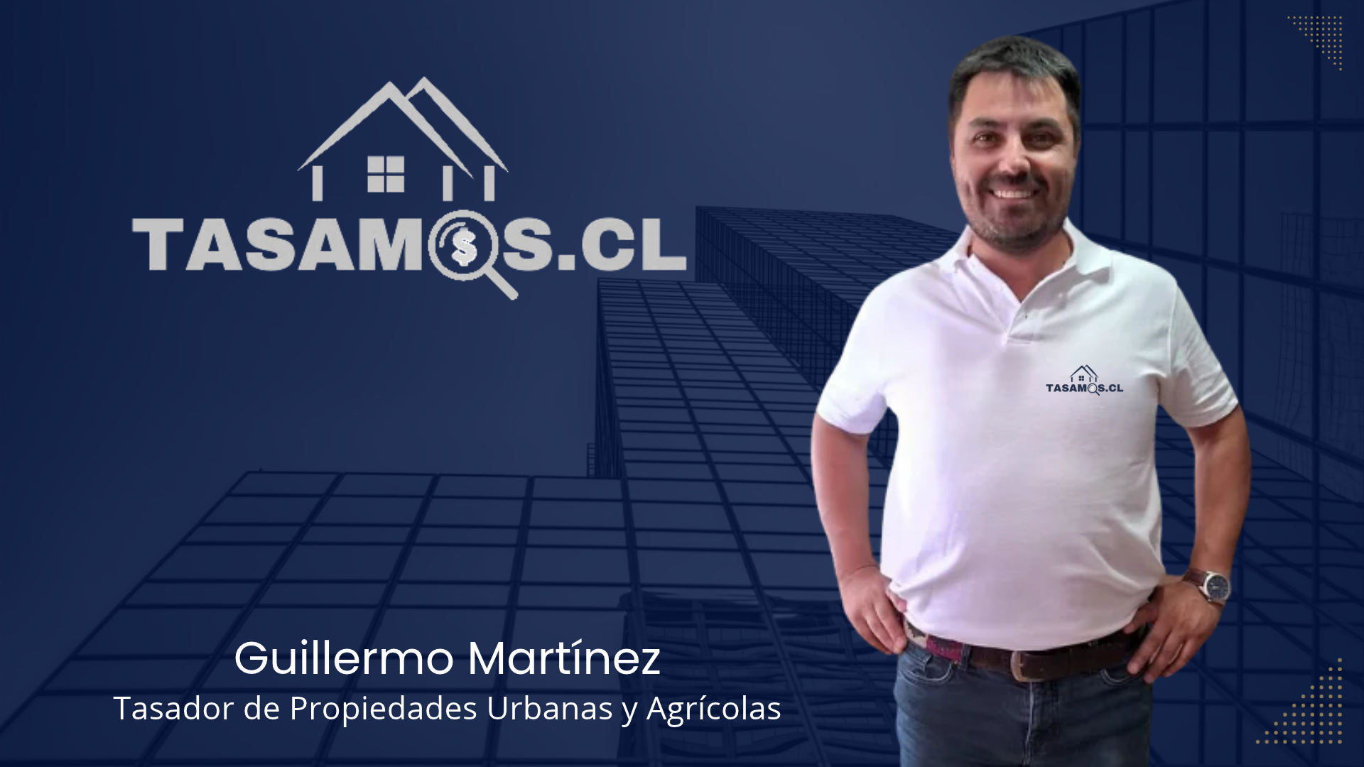 Tasador de Propiedades